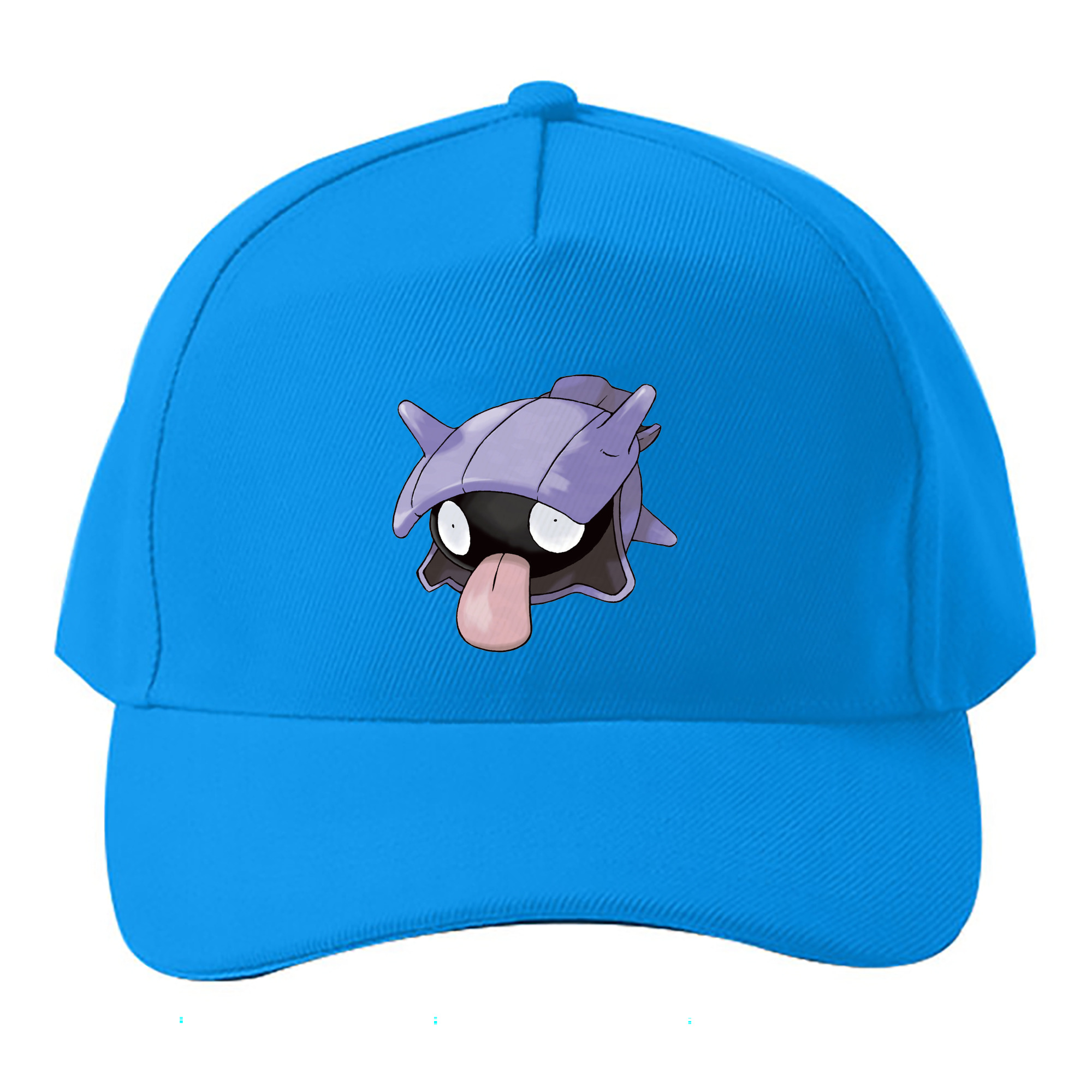 （画像用） ポケットモンスター Pokémon ベースボールキャップ 綿100％ 男女兼用 帽子 スポーツ